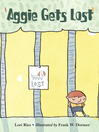 Imagen de portada para Aggie Gets Lost